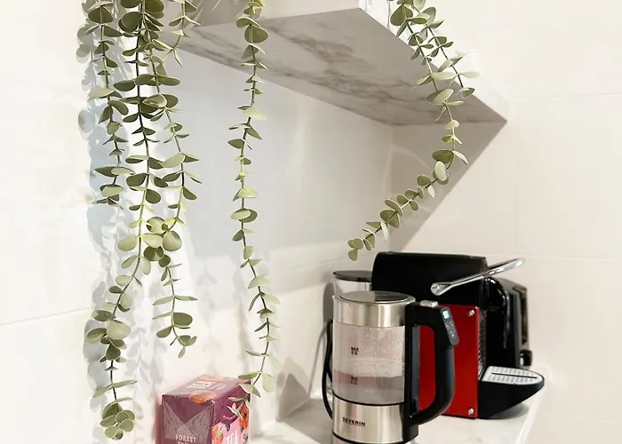 Lux Walk To Opera Lafayette